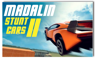 Madalin Stunt Cars 2