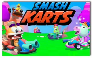 Smash Karts